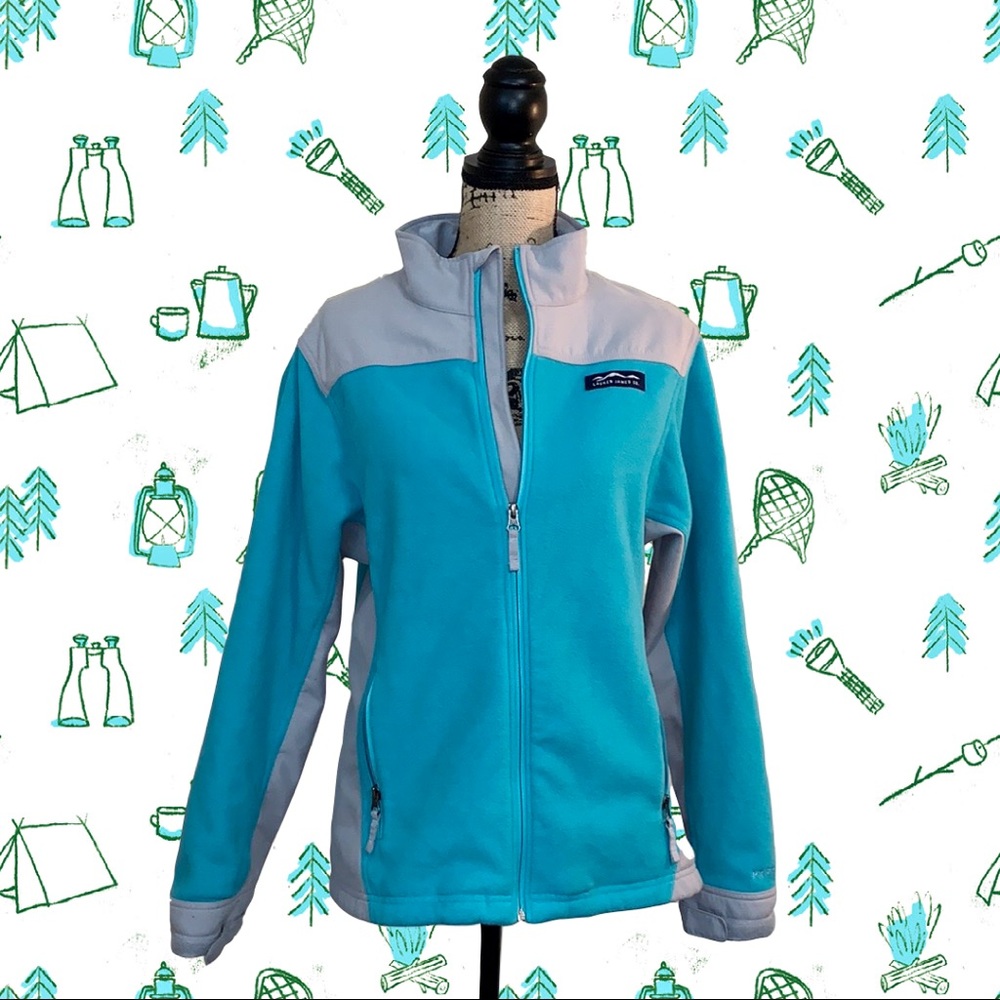 Lauren James Jacket